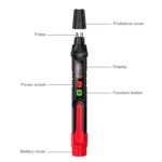 HABOTEST HT662 Car Motorcycle Brake Fluid Test Pen - Image 3