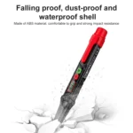 HABOTEST HT662 Car Motorcycle Brake Fluid Test Pen - Image 4