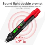 HABOTEST HT662 Car Motorcycle Brake Fluid Test Pen - Image 5