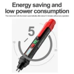 HABOTEST HT662 Car Motorcycle Brake Fluid Test Pen - Image 7