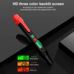 HABOTEST HT662 Car Motorcycle Brake Fluid Test Pen - Image 10