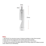 For Land Rover Discovery Range Rover 200 300 Tdi Car Tuning Fuel Boost Pin - Image 2