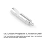 For Land Rover Discovery Range Rover 200 300 Tdi Car Tuning Fuel Boost Pin - Image 5