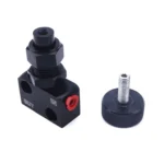Car Brake Bias Proportioning Valve Pressure Regulator - Image 2