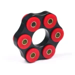 For BMW E46 Manual Trans Drive Shaft Flex Joint Disc - Image 2