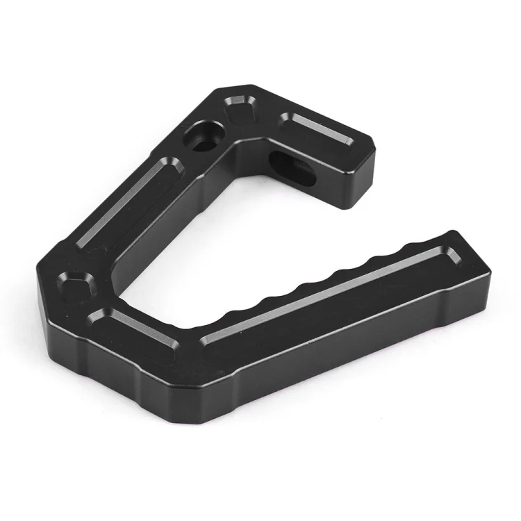 EDA004215601_B1.webp For Jeep Wrangler JK 2007-2018 Car Modification Aluminum Interior Handle - Image 2