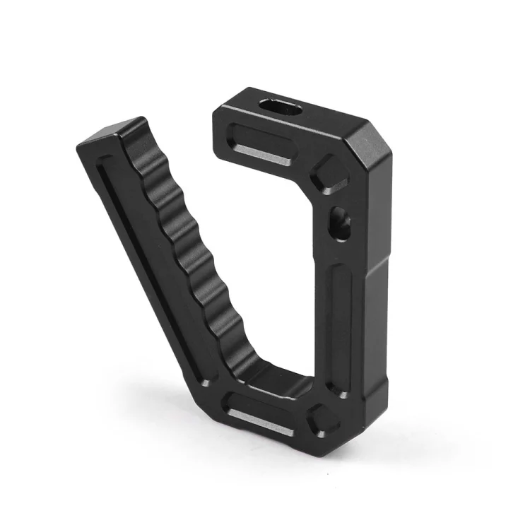 EDA004215601_B2.webp For Jeep Wrangler JK 2007-2018 Car Modification Aluminum Interior Handle - Image 3