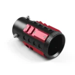 Car Modification Exhaust Pipe Tail Throat - Image 3
