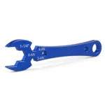 AN3 AN4 AN6 1-1/4 inch Car Modification Oil Cooling Joint Wrench - Image 2