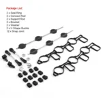 For Audi / Volkswagen 2.7 3.0 TDI Car Intake Manifold Rotor Cover Removal Repair Kit - Image 5
