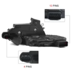 For Land Rover Car Central Control Door Lock Motor LR013892 - Image 3