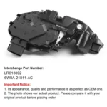 For Land Rover Car Central Control Door Lock Motor LR013892 - Image 4