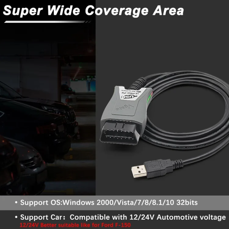 EDA0042216_4.webp Vgate Vlinker FS ELM327 USB OBD2 Car Diagnostic Tool - Image 5