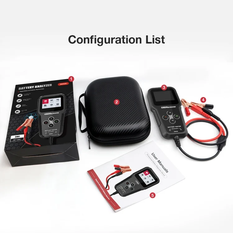 EDA0042219_6.webp OBDResource BM520 6V 12V Car Digital Load Battery Tester - Image 7