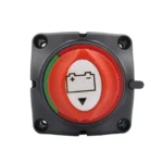 CP-3057 Car Auto RV Marine Boat Battery Selector Isolator with Fixed Bracket - Image 3