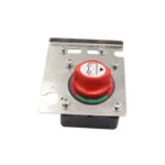 CP-3057 Car Auto RV Marine Boat Battery Selector Isolator with Fixed Bracket - Image 5