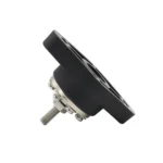 1/4 inch M6 RV Yacht 8-way Terminal Stud with 2 M5x20 Screws - Image 2