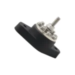 1/4 inch M6 RV Yacht 8-way Terminal Stud with 2 M5x20 Screws - Image 3
