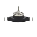 1/4 inch M6 RV Yacht 8-way Terminal Stud with 2 M5x20 Screws - Image 5