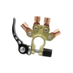CP-3085 Car Battery Brass Stake Head Removable Battery Terminal Connector - Image 3