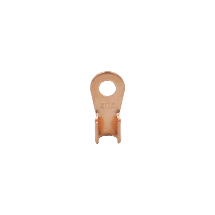 EDA0042431_3.webp CP-3085 Car Battery Brass Stake Head Removable Battery Terminal Connector - Image 4