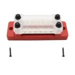 CP-3109-01 150A 12-48V RV Yacht Double-row 6-way Busbar - Image 5