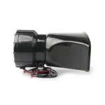 12V Car Horn, Multiple Voices High-Ddecibel Loudspeaker - Image 4