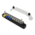 1 Pair Power Distribution Block Terminal Studs with Terminals - Image 2