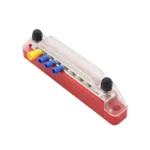 1 Pair Power Distribution Block Terminal Studs with Terminals - Image 4