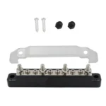 1 Pair Power Distribution Block Terminal Studs with Terminals - Image 5