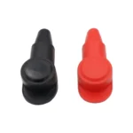 CP-0914 1 Pair Car Battery Pile Head PVC Protective Cover - Image 2