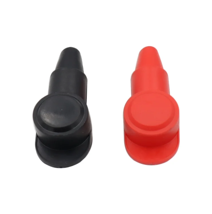 EDA0042452_1.webp CP-0914 1 Pair Car Battery Pile Head PVC Protective Cover - Image 2