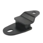 For Yamaha Banshee 350 YFZ350 1987-2006 Motorcycle Exhaust Muffler Mounting Bracket - Image 2