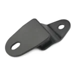 For Yamaha Banshee 350 YFZ350 1987-2006 Motorcycle Exhaust Muffler Mounting Bracket - Image 4