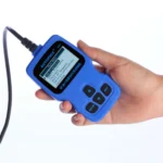 Autophix V007 Car OBD II Scanner Fault Analyzer - Image 2