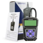 Obdprog MT100 OBD2 Scanner Car Engine Tester Car Diagnostic Tool - Image 7