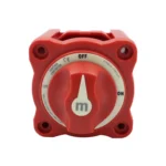CP-3034 300 Amp Battery Power Off Switch
