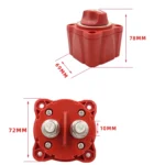 CP-3034 300 Amp Battery Power Off Switch - Image 6