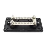 CP-3087-01 100A 48V 12-way M6 Terminal Busbar - Image 3