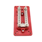 CP-3087-02 100A 48V 12-way M6 Terminal Busbar - Image 4