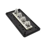 CP-3088-01 300A 48V 4-way M10 Terminal Busbar - Image 4