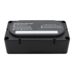 CP-3089-01 300A 48V 4-way M8 Terminal Busbar - Image 2