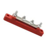 CP-3116-01 150A 12-48V RV Yacht Single-row 2-way Busbar - Image 2