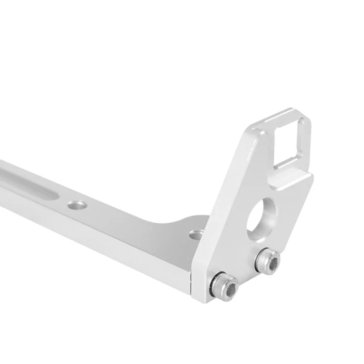 EDA0042887_2.webp LS1 Sheet Metal Intake Manifold Throttle Control Pull Cable - Image 3