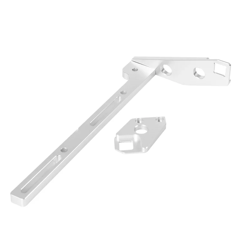 EDA0042887_5.webp LS1 Sheet Metal Intake Manifold Throttle Control Pull Cable - Image 6