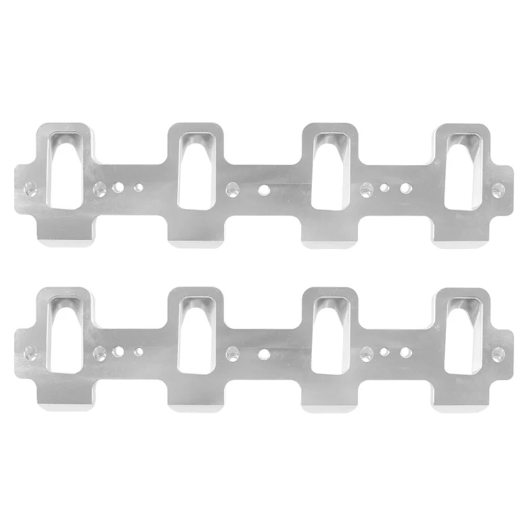 EDA0042893_1.webp LS Rectangular Port Intake Manifold Adapter 551316 LSA LSX LS3 Manifold - Image 2