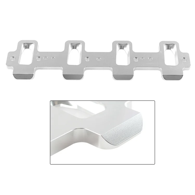 EDA0042893_2.webp LS Rectangular Port Intake Manifold Adapter 551316 LSA LSX LS3 Manifold - Image 3