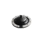 Car Modification Universal Fuel Cell Gas Tank Filler Cap with Nut - Image 4
