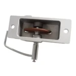 Manual Piston Ring Filer 120 Grit Carbide Grinding Wheel - Image 3