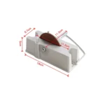 Manual Piston Ring Filer 120 Grit Carbide Grinding Wheel - Image 4